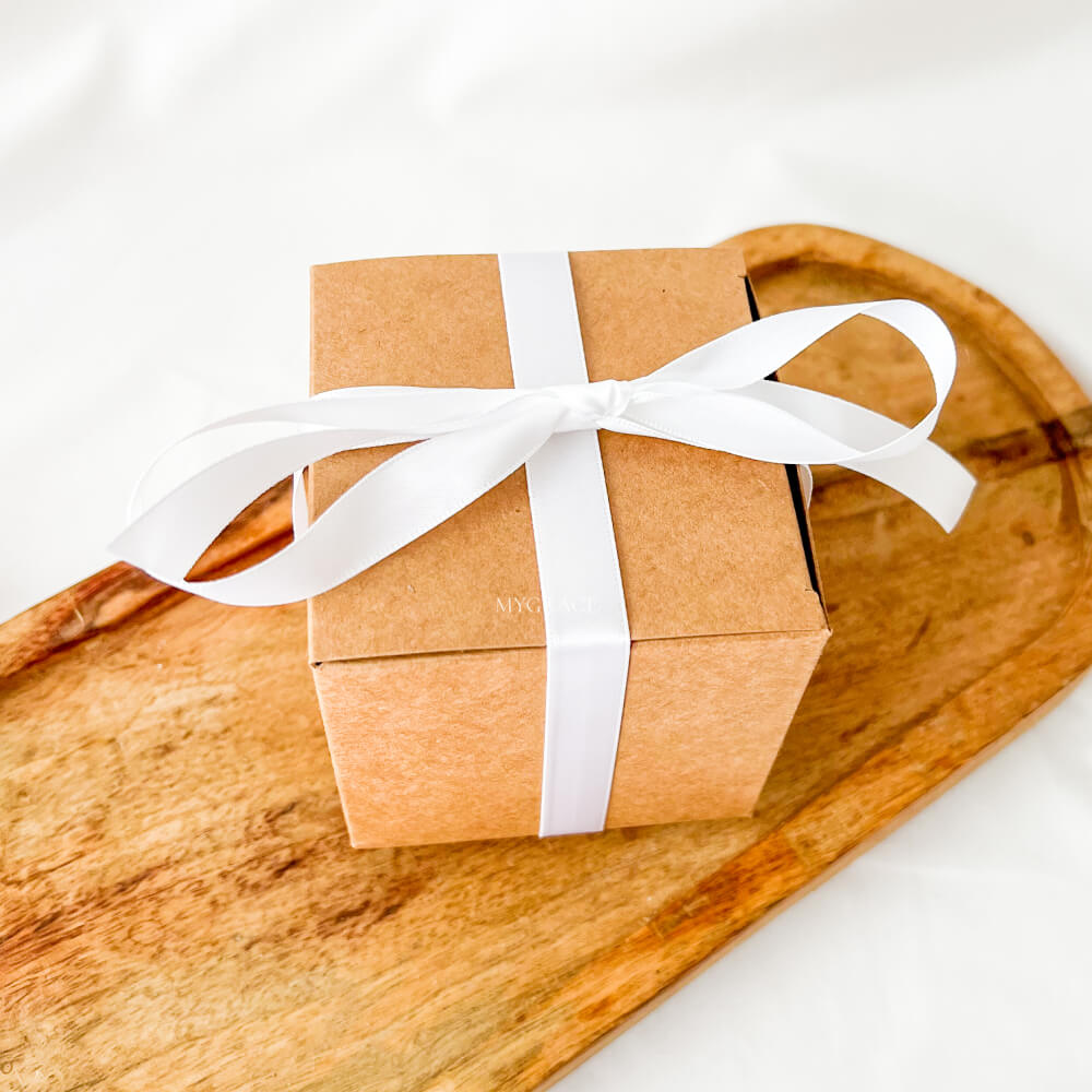 cutie ambalare lumanare