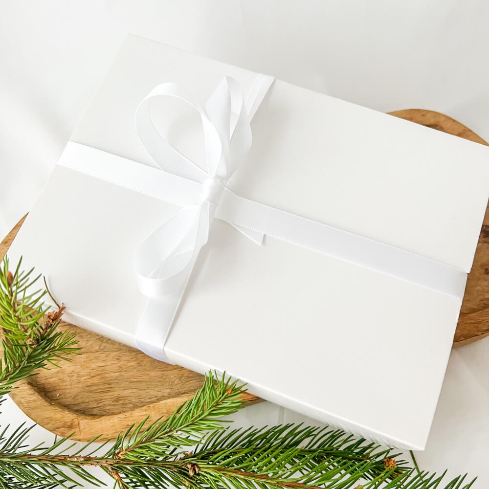 Men’s Christmas Gift – Scented Soy Wax Candle Set, Snowman Design