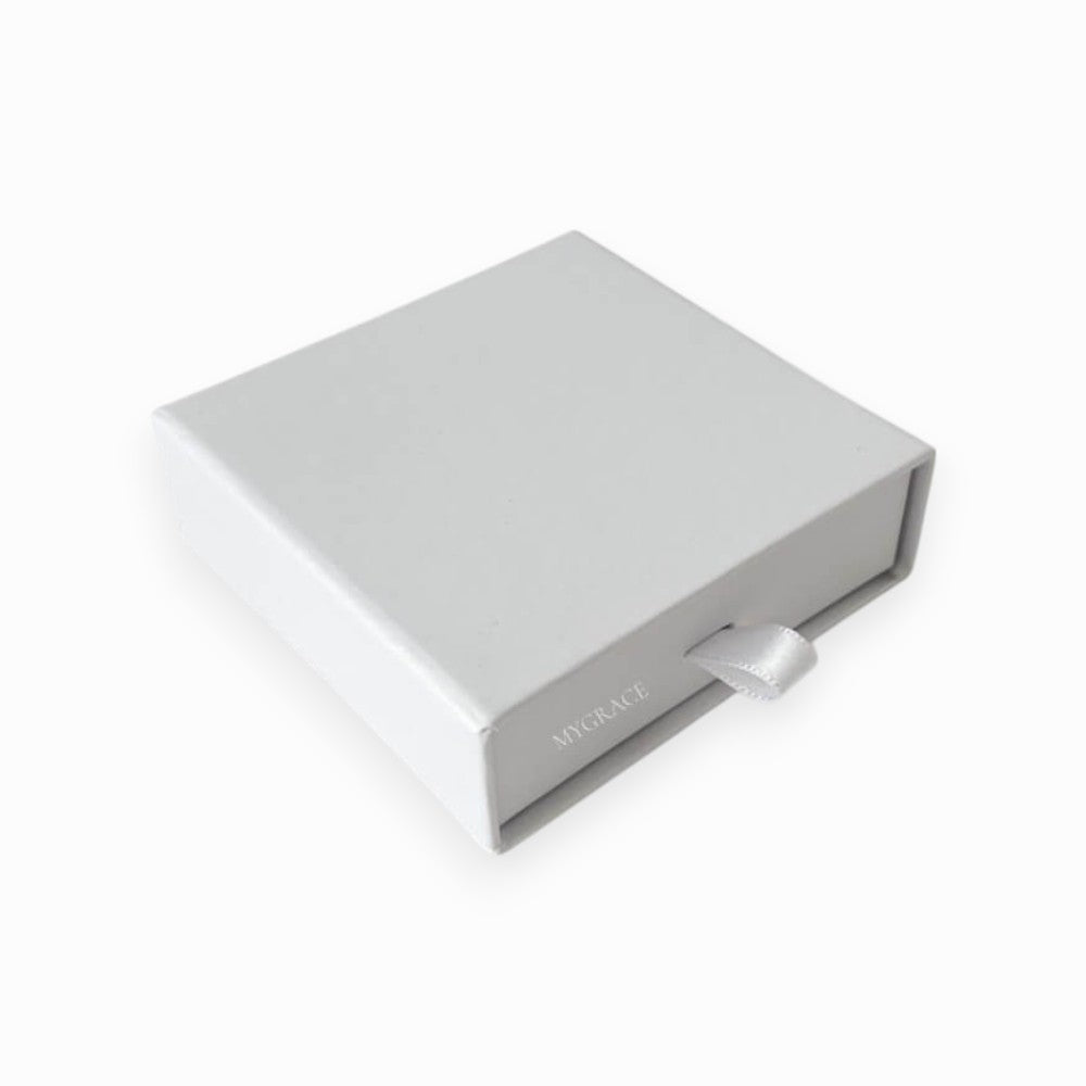 925 Sterling Silver Bracelet with Natural Pearls, White, Gold-Plated – MYGRACE