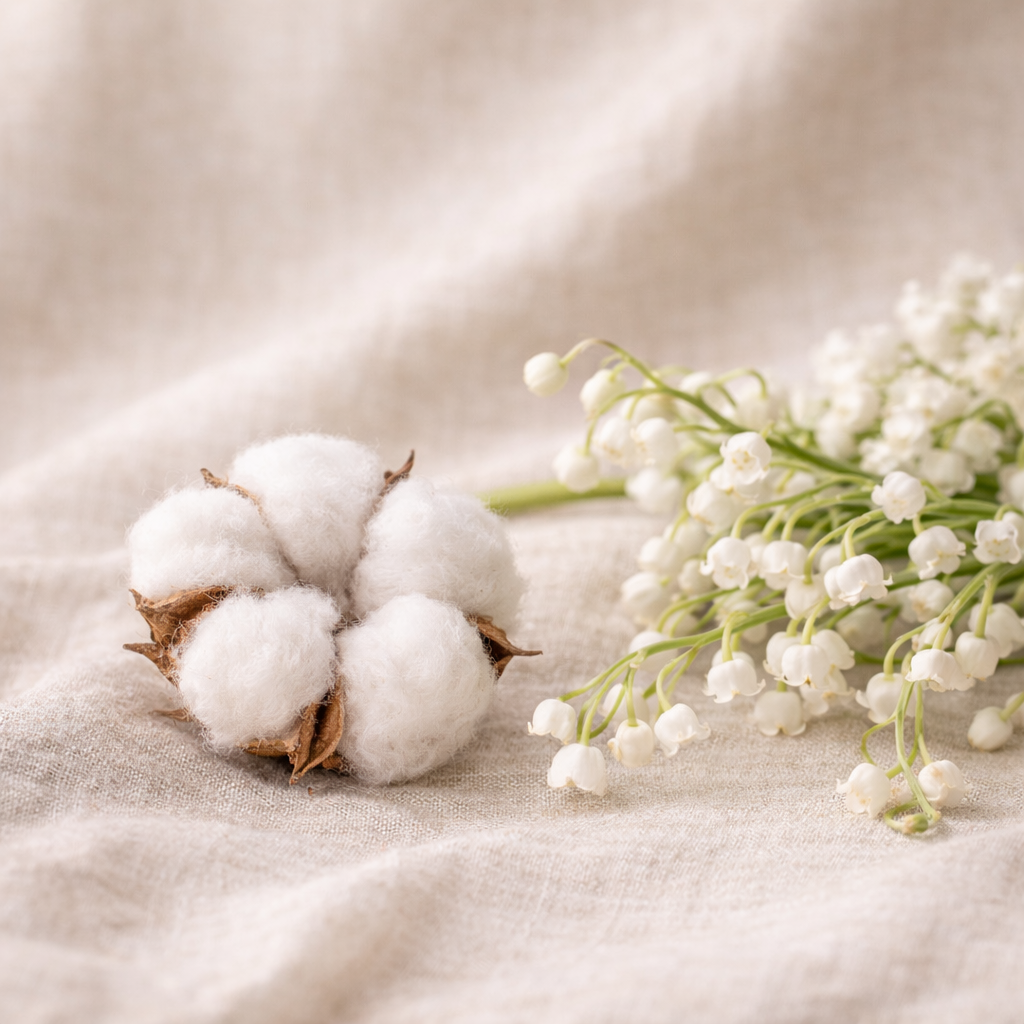 parfumbumbac fresh linen