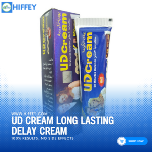 UD Cream Long Lasting Delay Cream