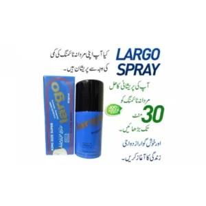 Largo Delay Spray Original | Long Sex Drive Spray