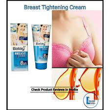 BALAY BREAST TIGHTENING CREAM